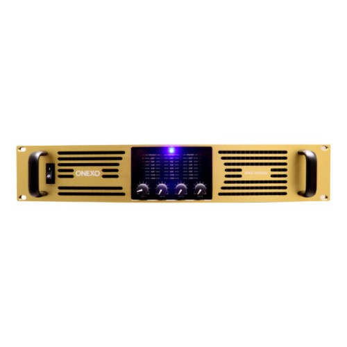  AMPLIFICADOR ONEXO ONX30000Q