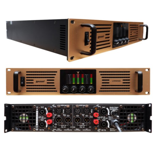 AMPLIFICADOR LEXSEN LXK8500
