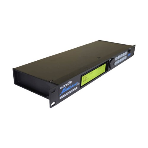 PROCESADOR DE EFECTOS LEXSEN MIDIVERB4